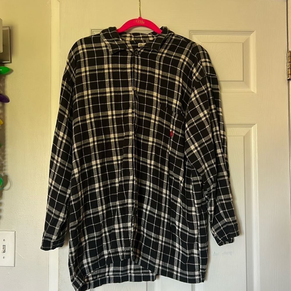 Polo Ralph Lauren Flannel